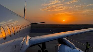 A quien madruga, Dios le ayuda