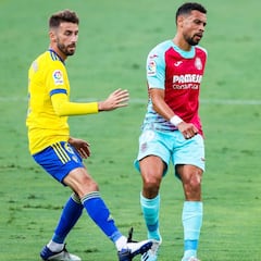 Coquelin: "El equipo está creciendo en cada partido"