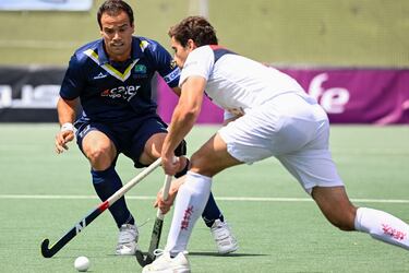 El trofeo de la Liga se queda en la carretera de Castilla