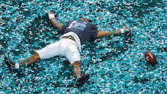 How to watch the Eagles’ Super Bowl victory parade on TV and stream it online: times, route, where it starts and ends