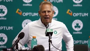 Diario de As América #348: El día de Danny Ainge