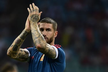 De Raúl a Morata o por qué no es siempre fácil decir adiós a la Selección