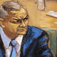 Los 5 delitos por los que fue encontrado culpable Genaro García Luna y sentenciado a más de 38 años de cárcel