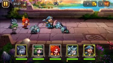 ¿Es Dota un proyecto de código abierto?