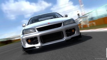 [TGS] Nuevas imágenes y datos de Forza MotorSport 2