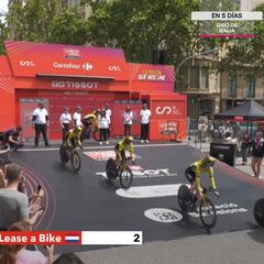 El caos, desde dentro: “Lo que pasó fue un despropósito”