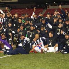 7 grandes victorias de equipos mexicanos fuera de casa