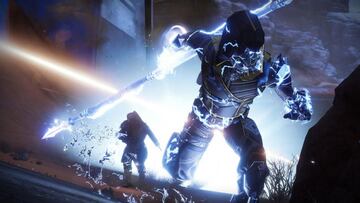 Destiny 2 gratis en Xbox One del 7 al 10 de junio