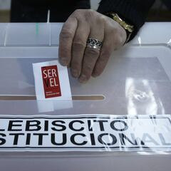 Plebiscito en Chile 2023: web y link de Servel para saber los vocales de mesa y cuándo sale el padrón del 17 de diciembre