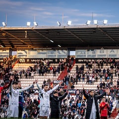 La ilusión se dispara en Albacete