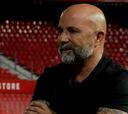 “Nunca quiero volver”: Sampaoli reflexiona y revive el ‘amateurismo’