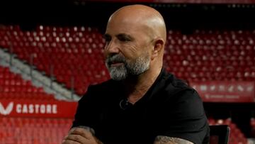 “Nunca quiero volver”: Sampaoli reflexiona y revive el ‘amateurismo’