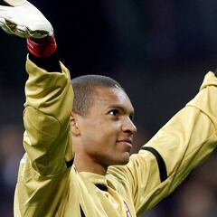 Dida vuelve al Milan