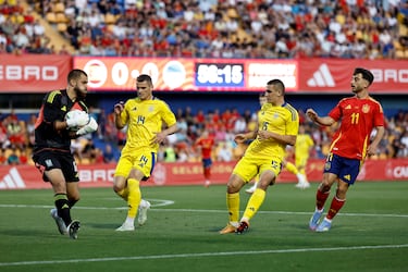 Los internacionales blanquivioletas pierden hasta con sus selecciones