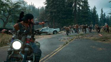 Lo nuevo de los creadores de Days Gone tendrá elementos multijugador