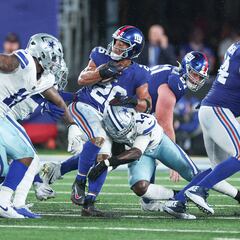 Markquese Bell injury gets Cowboys' special teams coordinator John Fassel emotional