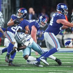 What are the most valuable NFL franchises?