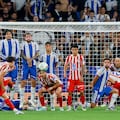 ¿A qué hora es el Atlético de Madrid - Espanyol hoy? TV, dónde y cómo ver LaLiga EA Sports