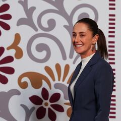 Afición de Pumas le hace petición a Claudia Sheinbaum