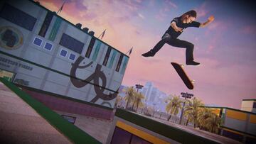 Del éxito al fracaso: así desaparecieron los juegos de Skate