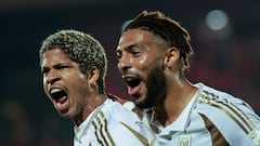 LAFC, a la espera de un mañana con más historia