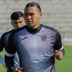 Debut y derrota del Gullit Peña en Emiratos Árabes Unidos