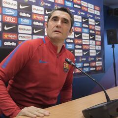 "En nuestra competición, a Mina no le conozco ni yo ni nadie"