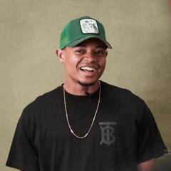 Harold Preciado previo a iniciar el Apertura 2023: “Quiero ser campeón de goleo con Santos”