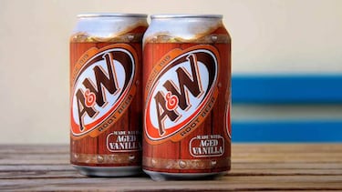  ¿Buscas comida americana? Te dejamos un listado con los productos más vendidos