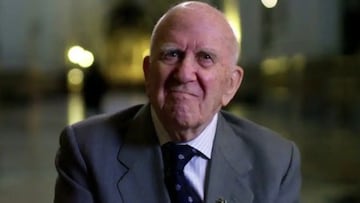 Juan Antonio Gracia Gimeno.