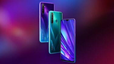 realme 5 Pro, realme X2 y realme X2 Pro, la nueva Xiaomi llega a España