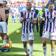 Una cuestión de resistencia