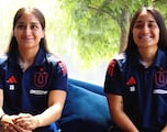Hijas de Humberto ‘Chupete’ Suazo sorprenden a Chile con este importante logro: ¡emoción total!