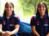 Hijas de Humberto ‘Chupete’ Suazo sorprenden a Chile con este importante logro: ¡emoción total!