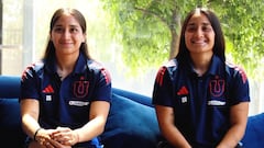 Hijas de Humberto ‘Chupete’ Suazo sorprenden a Chile con este importante logro: ¡emoción total!