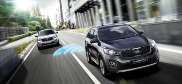 Kia Chile inicia 2017 con grandes perspectivas
