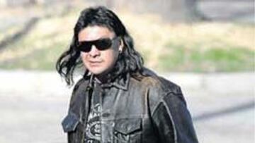 <b>Fernando Torres.</b> "Luis le pone pruebas en el camino, aunque el Niño es inteligente y volverá con España"