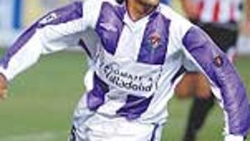 <b>PIEZA CLAVE</B>. Ante la Real Sociedad fue el mejor.