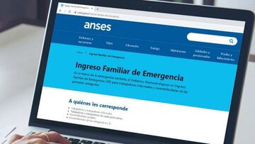 Ingreso Universal ANSES y tercer bono IFE: ¿cuáles son las diferencias?