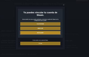 Destiny 2: cómo transferir los contenidos de Battle.net a Steam