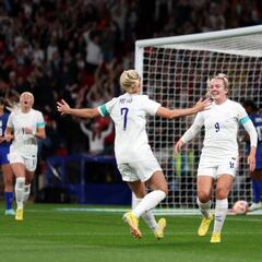 England 2-1 USWNT: summary: score, goals, highlights, International friendly