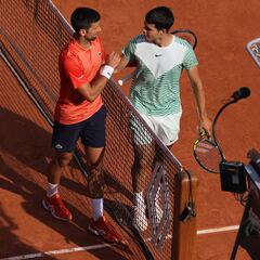 Temblores de leyenda