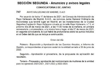 Iraola: "Nos jugamos el playoff y en casa hay que defender lo nuestro"