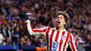 Celta - Atlético: TV, a qué hora es, dónde y cómo ver LaLiga EA Sports online hoy