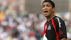 Fallece ex defensa paraguayo que jugó ocho años en Chile