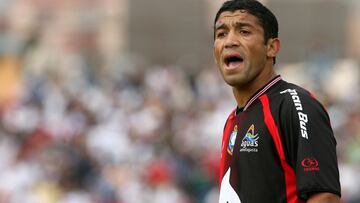 Fallece ex defensa paraguayo que jugó ocho años en Chile