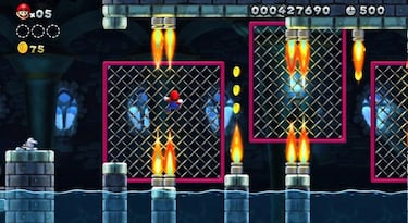 Nintendo planifica la unificación de sus estudios de portátiles y sobremesa