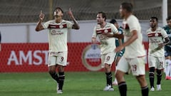 Universitario va por la redención frente a Defensa y Justicia