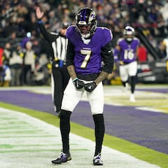 Not George Pickens - this was the receiver Jerry Jones wanted in Dallas in 2025