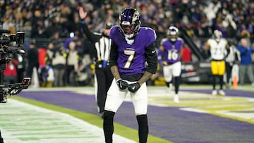 The Cowboys traded the Steelers for wide receiver George Pickens, adding a weapon to the offense. But apparently he wasn’t their top choice.